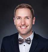 Jim Koester headshot