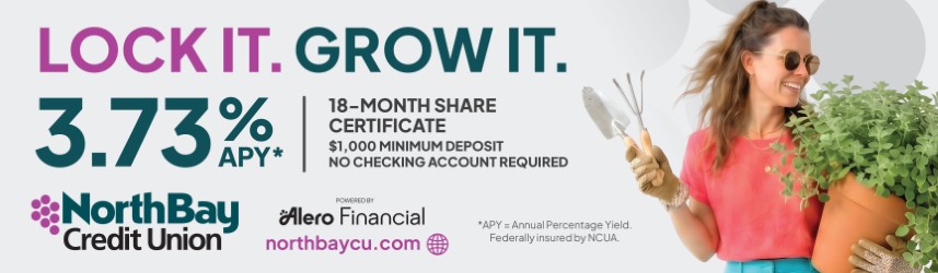 Certificate Account information