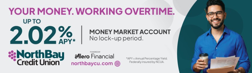 Money Market Savings Account information